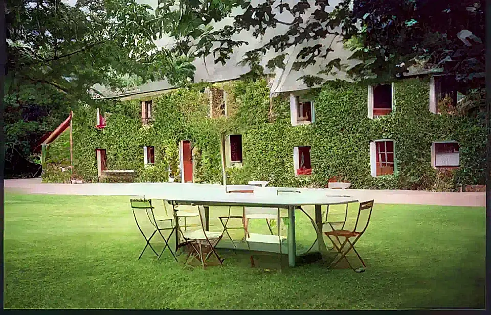 Villa for Rent in Auvers, France