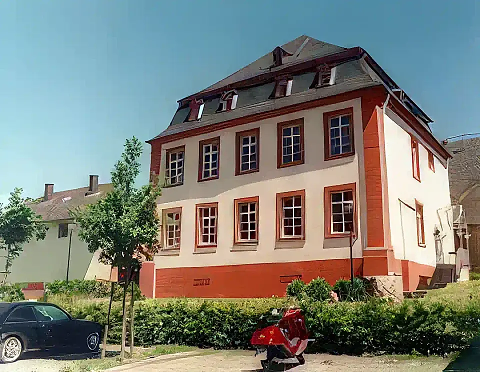 Apartment for Rent in Germany
