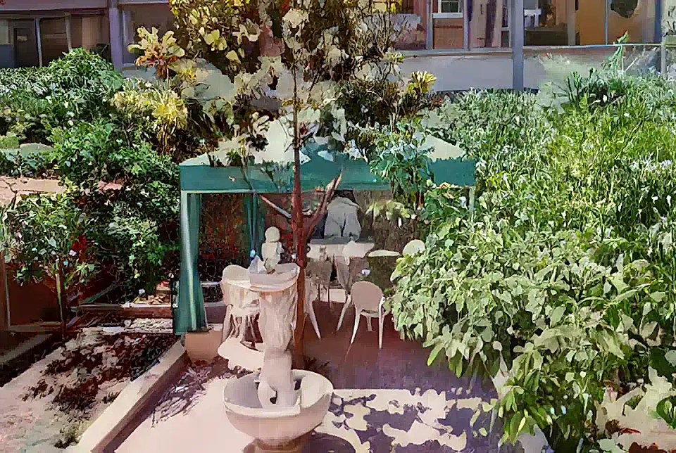 Bed and Breakfast for Rent in Rome, Italy