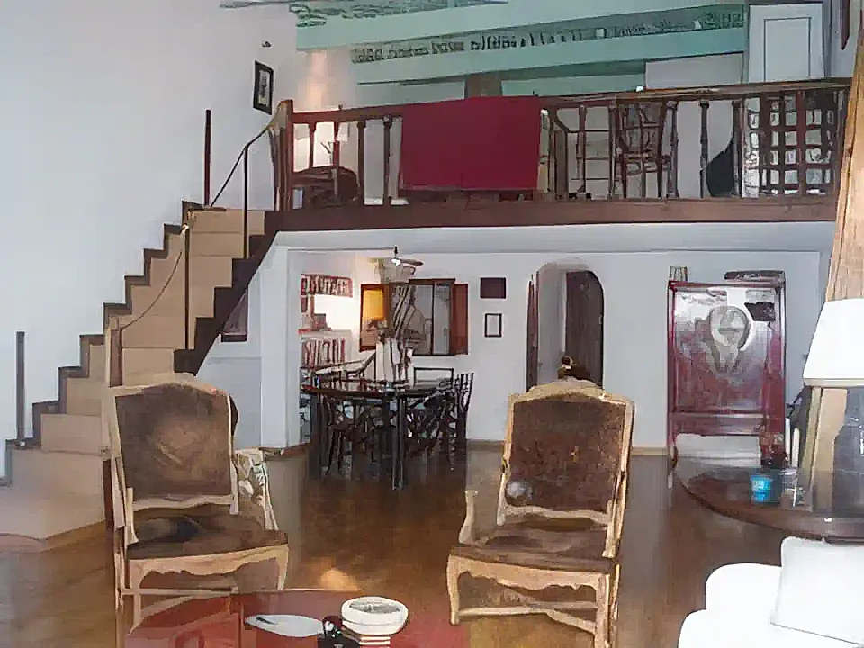 Apartment for Rent in Rome, Italy