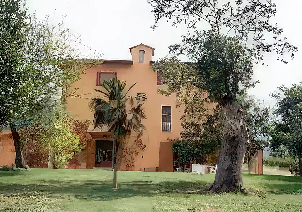 Villa for Rent in Rome, Italy