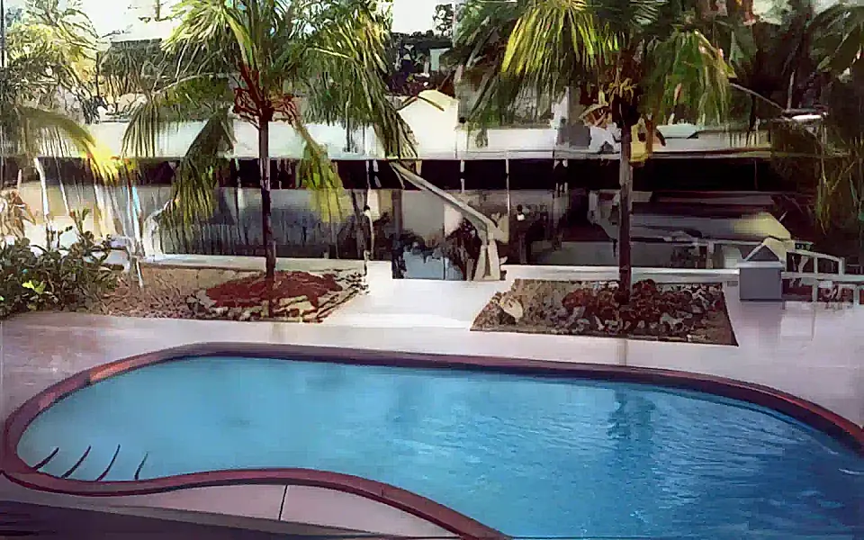 Villa for Rent in Florida Keys, Florida, USA