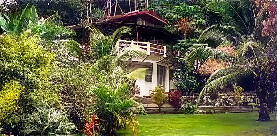 Villa for Rent in Costa Rica