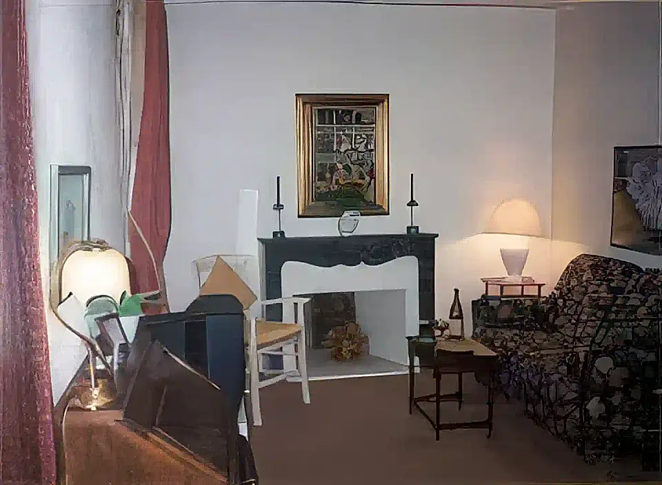 Apartment for Rent in Avignon, France