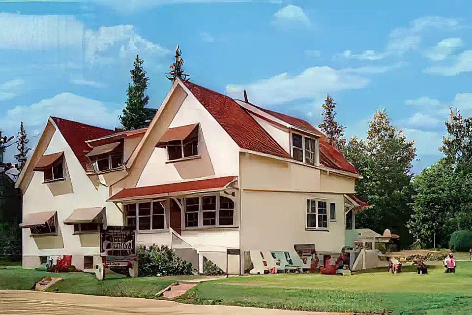 Cabin/Cottage for Rent in Wasagaming, Canada