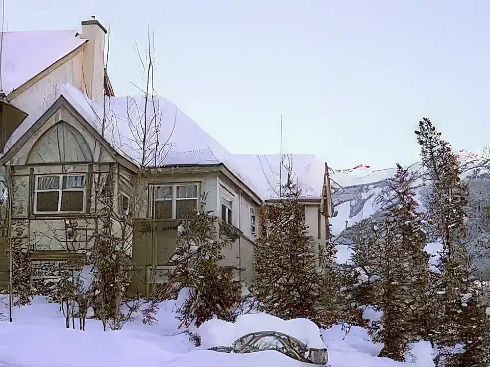 Condo for Rent in Whistler, Canada