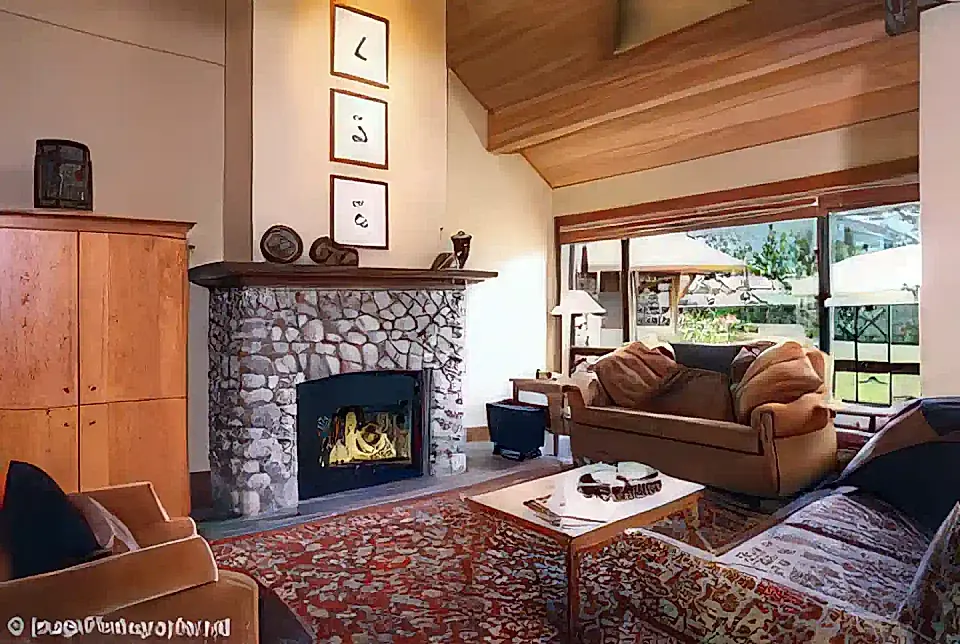 Villa for Rent in Whistler, Canada