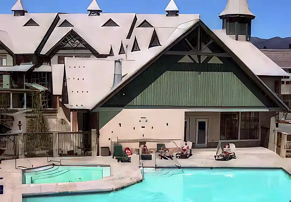Condo for Rent in Whistler, Canada