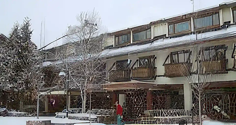 Loft for Rent in Whistler, Canada
