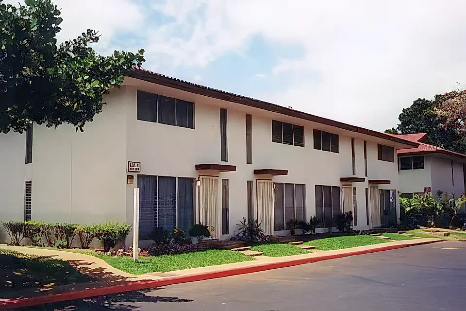 Villa for Rent in Hawaii, USA