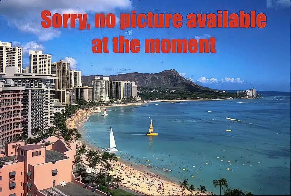 Apartment for Rent in Hawaii, USA