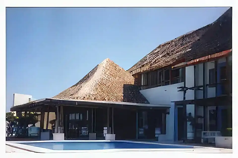 Villa for Rent in Cancun, Mexico