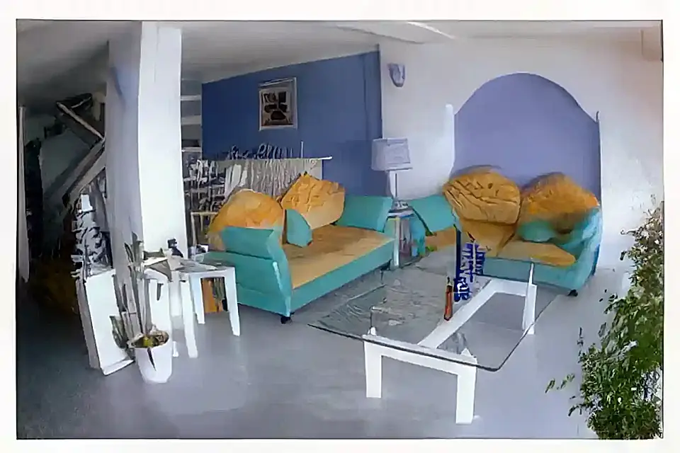 Villa for Rent in Cancun, Mexico