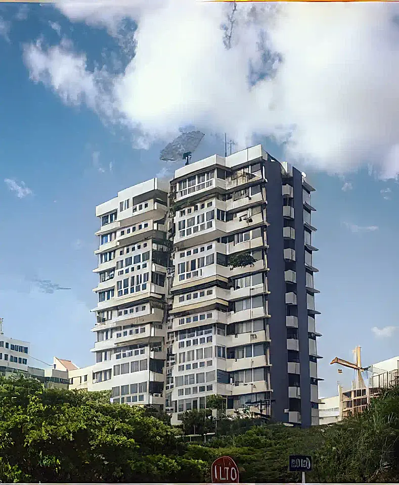 Apartment for Rent in Panama