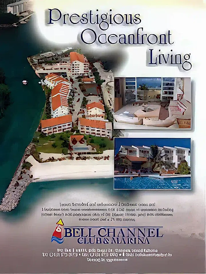 Condo for Rent in Bahamas