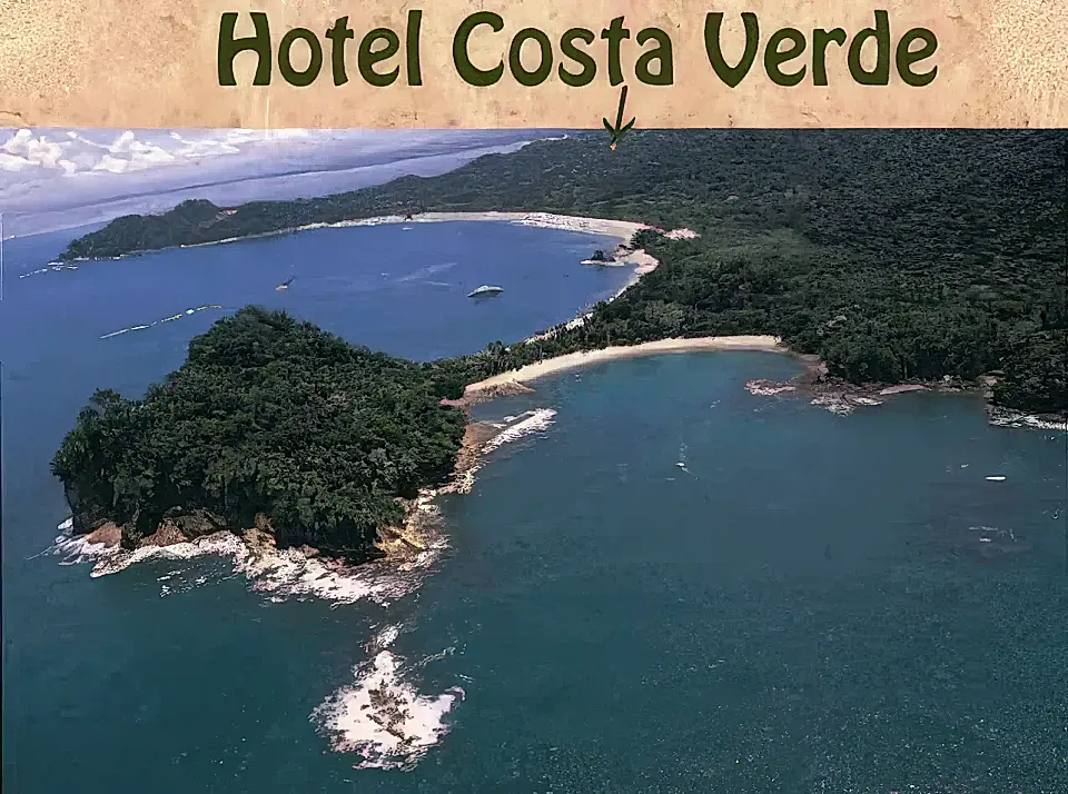 Hotel for Rent in San Jose, Costa Rica