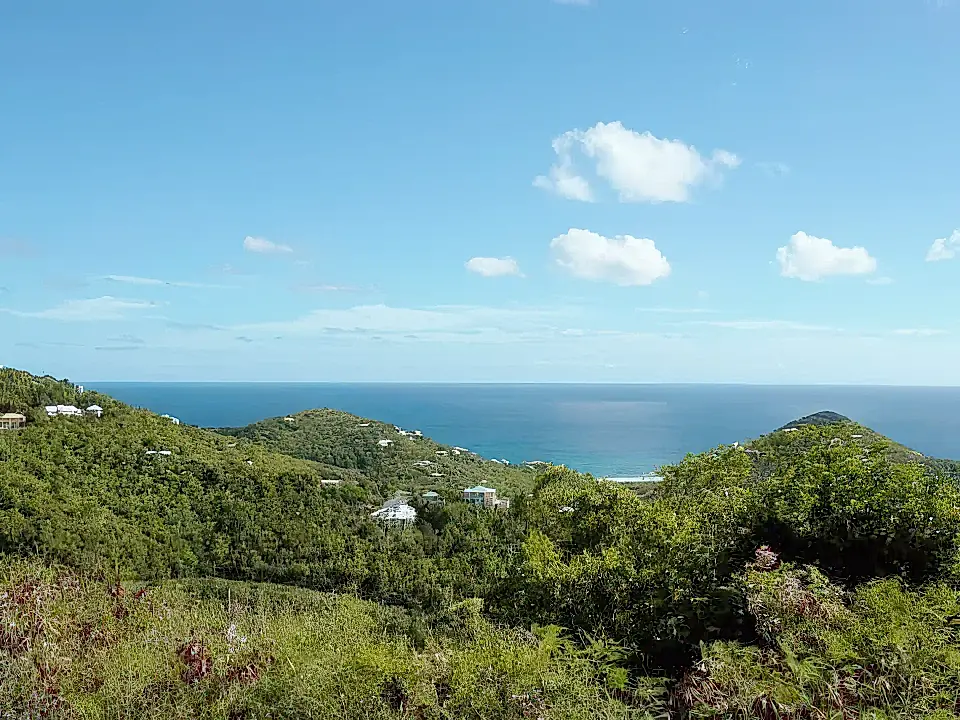 US Virgin Islands Real Estate Properties for Sale in The US Virgin