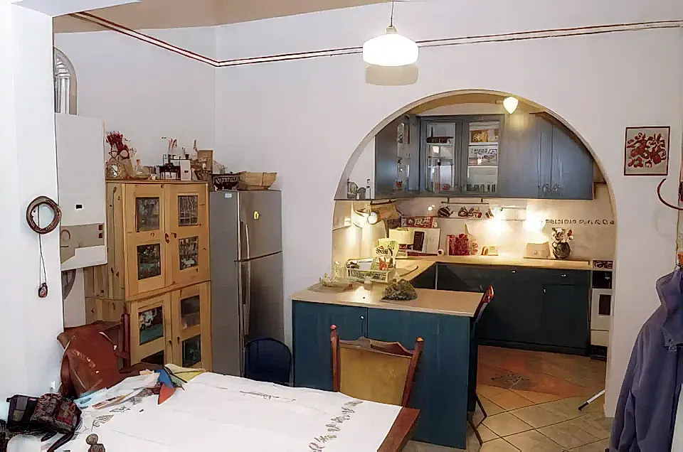 2 Room Apartment for Sale in Budapest, Hungary