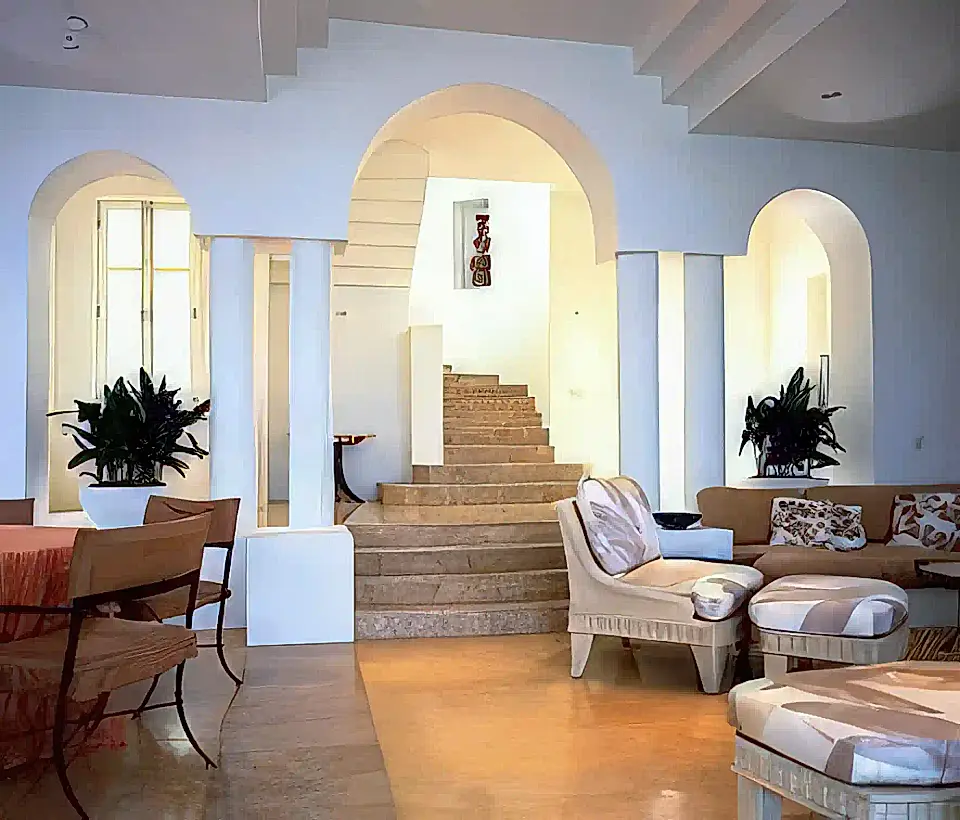 Villa for Rent in Anguilla