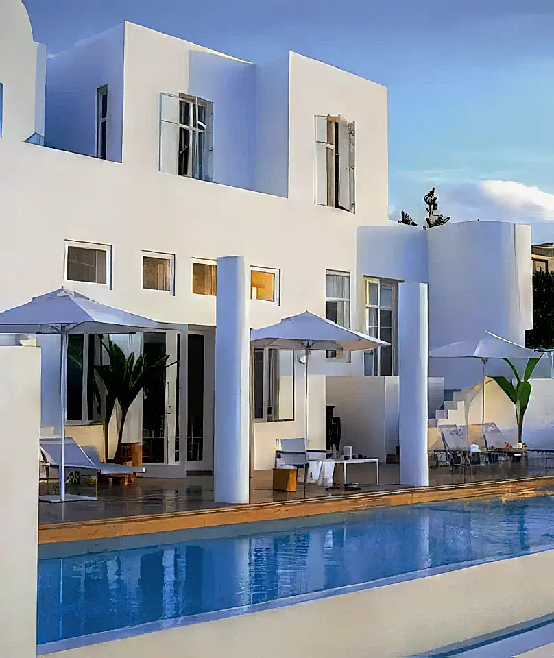 Villa for Rent in Anguilla