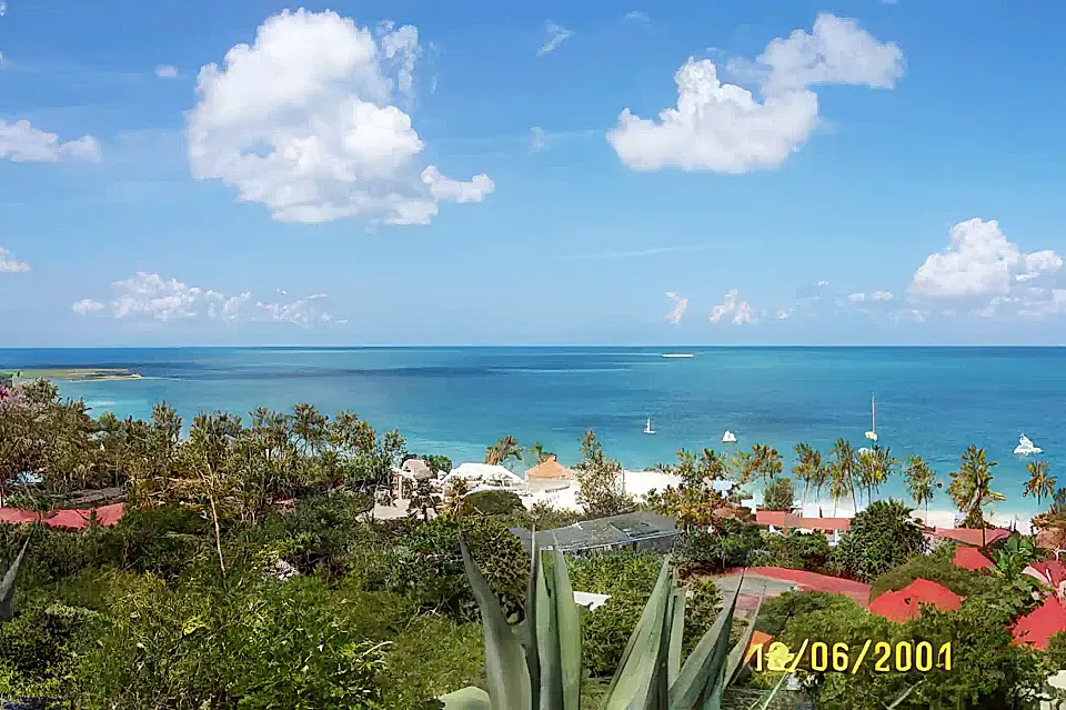 Villa for Rent in Antigua