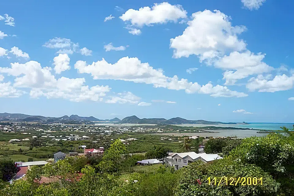 Villa for Rent in Antigua
