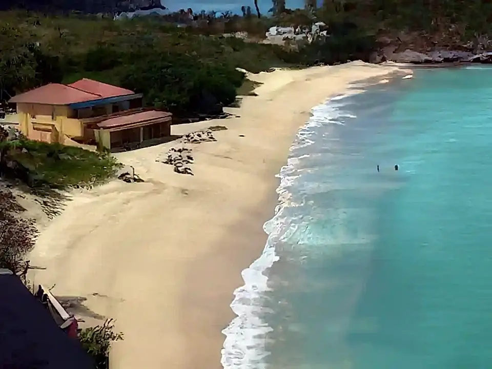 Villa for Rent in Antigua