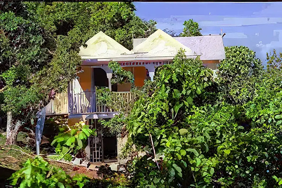Cabin/Cottage for Rent in Antigua