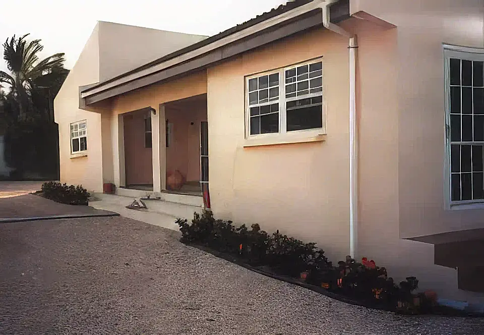 Villa for Rent in Arashi Beach, Aruba