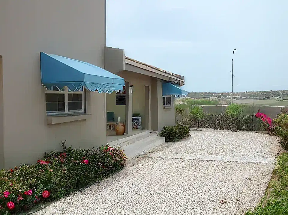 Villa for Rent in Arashi Beach, Aruba