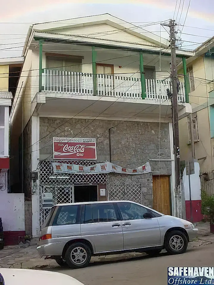 Building for Rent in Dominica