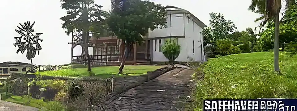Home for Rent in West Coast, Belfast, Dominica