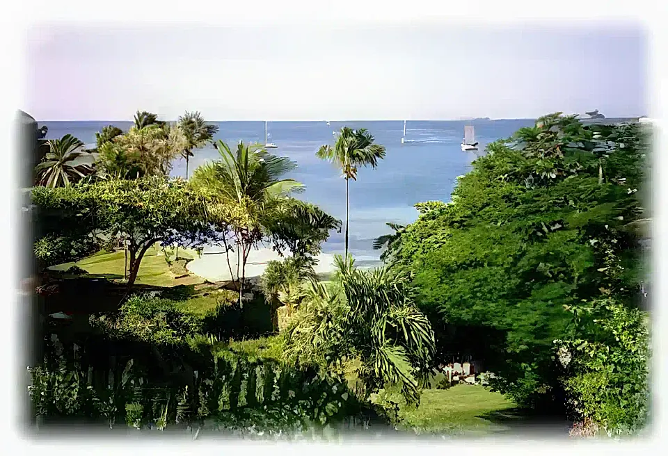 Villa for Rent in Saint George, Grenada
