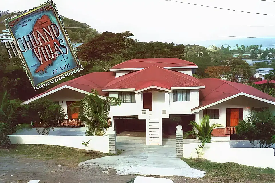 Villa for Sale in Grenada