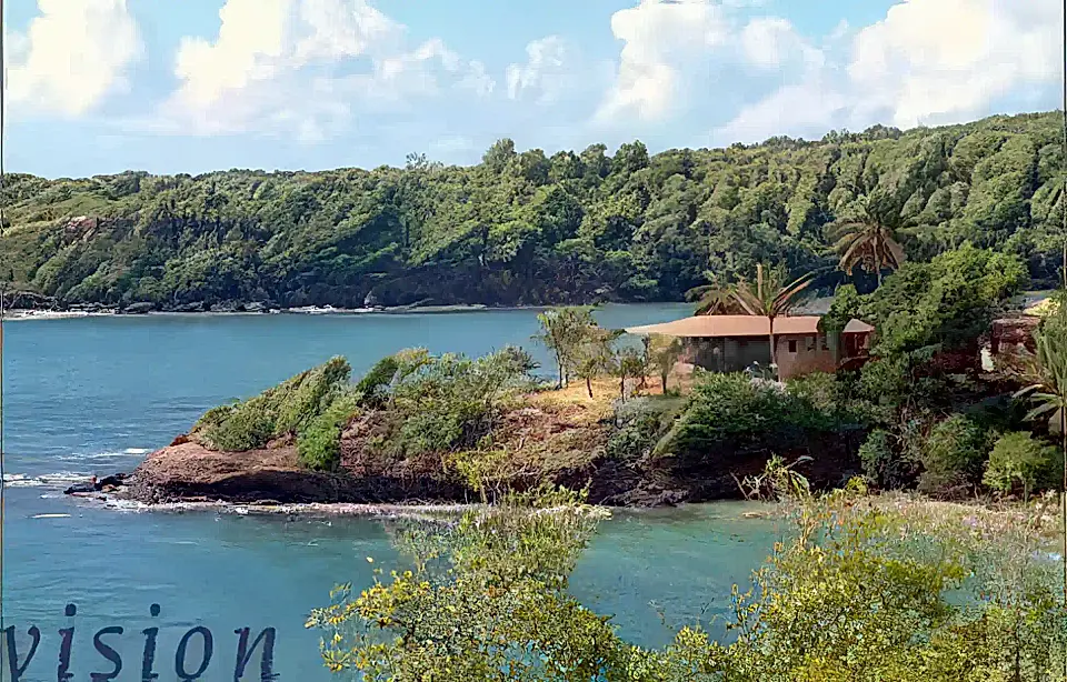 Villa for Rent in St.andrews, Crochu, Grenada