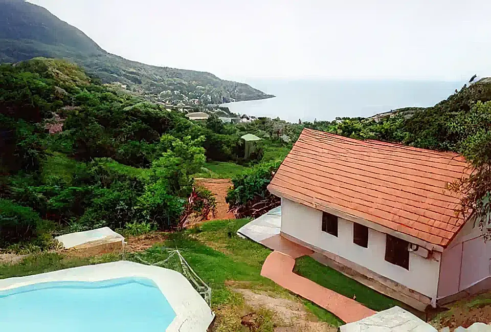 Villa for Rent in French West Indies, Martinique