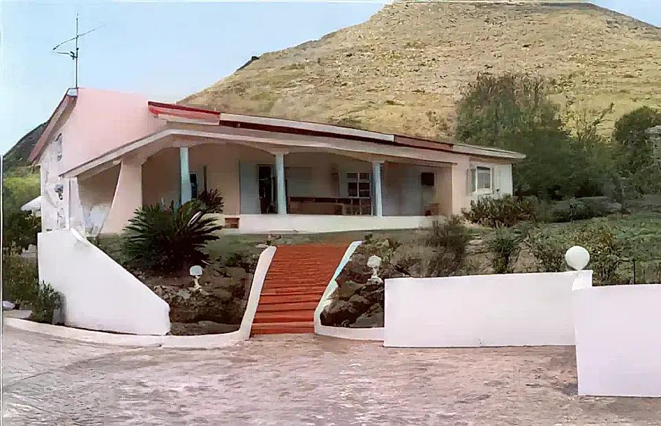 Villa for Rent in Martinique