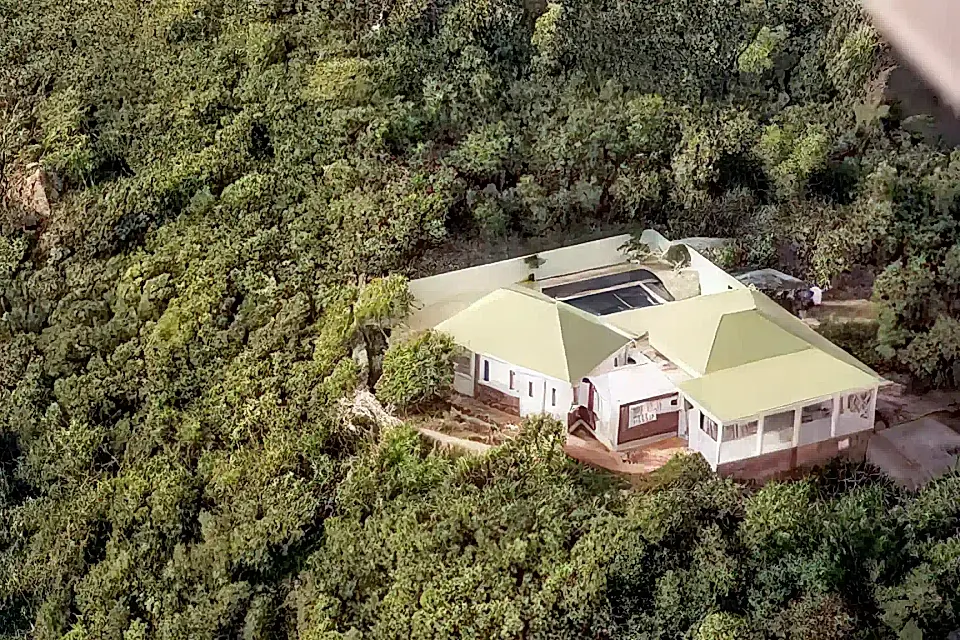 Villa for Rent in St. Barts