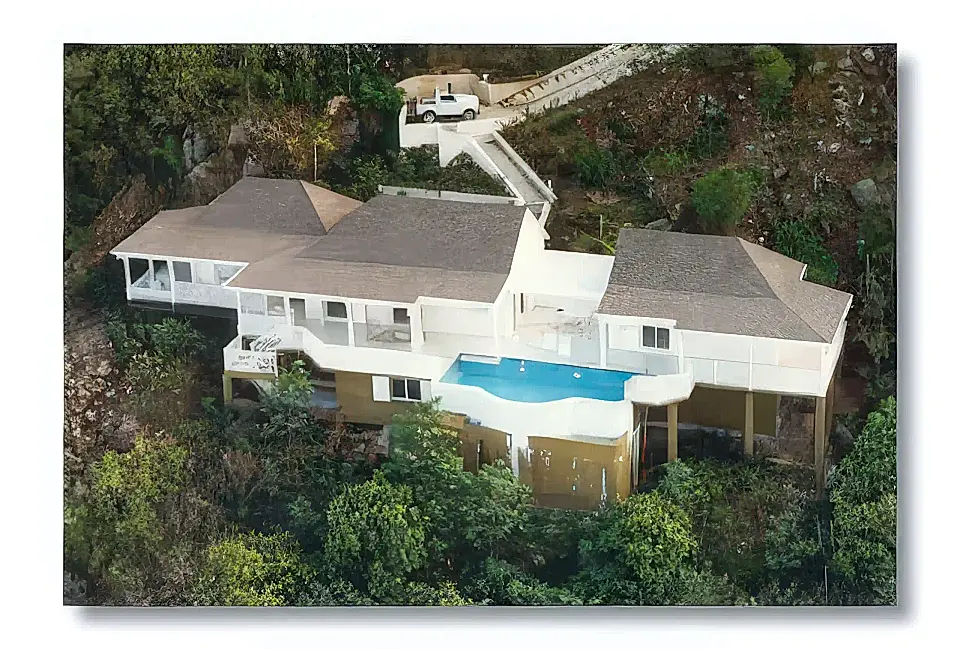 St. Barts Rentals List and Find the Best Properties in St. Barts