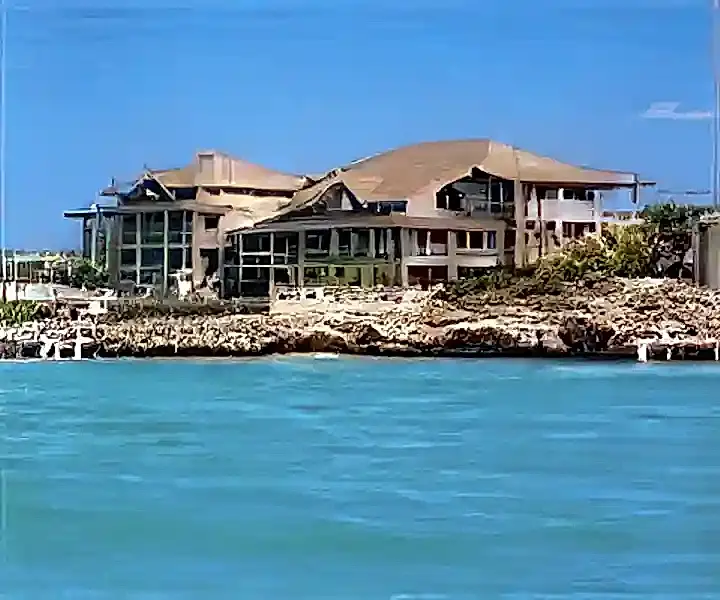 Villa for Rent in Turks and Caicos