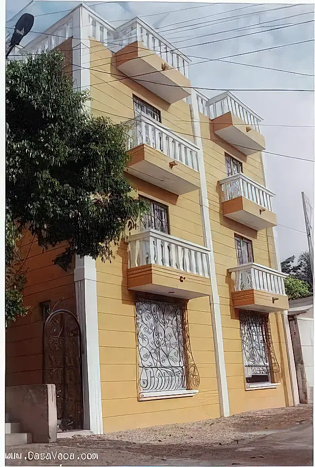 Apart-Hotel Rooms for Rent in Cartagena, Colombia