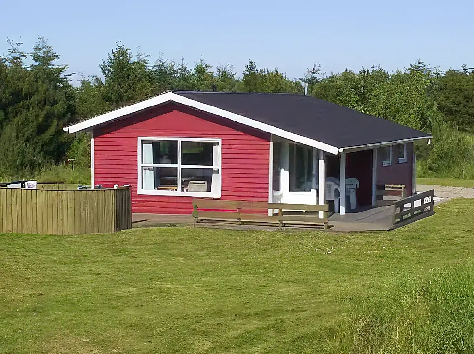 Cabin/Cottage for Rent in Denmark