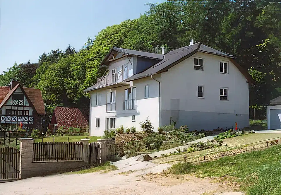 Apartment for Rent in Poland