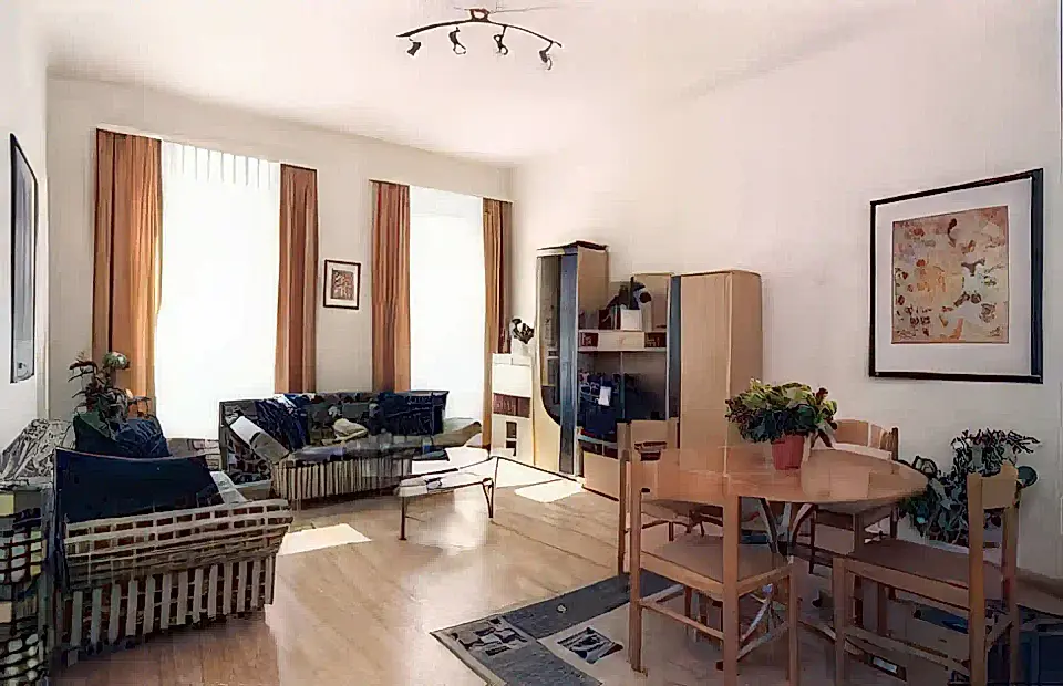 Apartment for Rent in Vienna, Austria