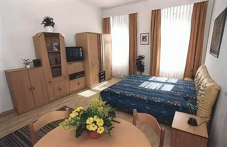 Apartment for Rent in Vienna, Austria