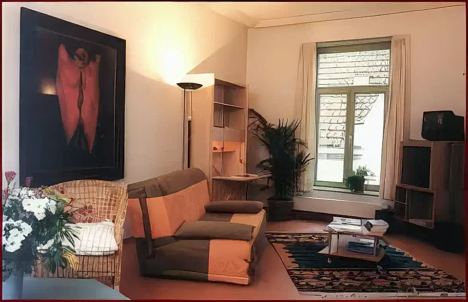 Apartment for Rent in Belgium