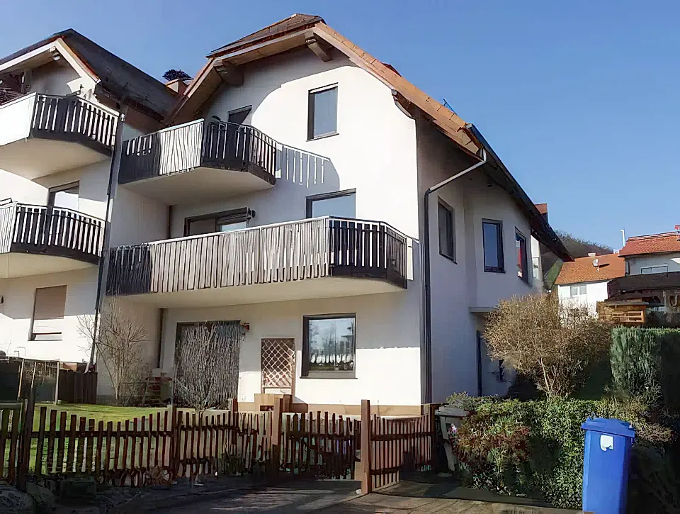 Home for Rent in Taunus Hills, Germany