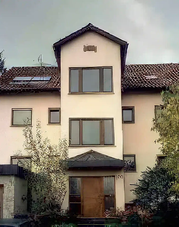 Apartment for Rent in Zell-Gresgen, Baden-Württemberg, Germany