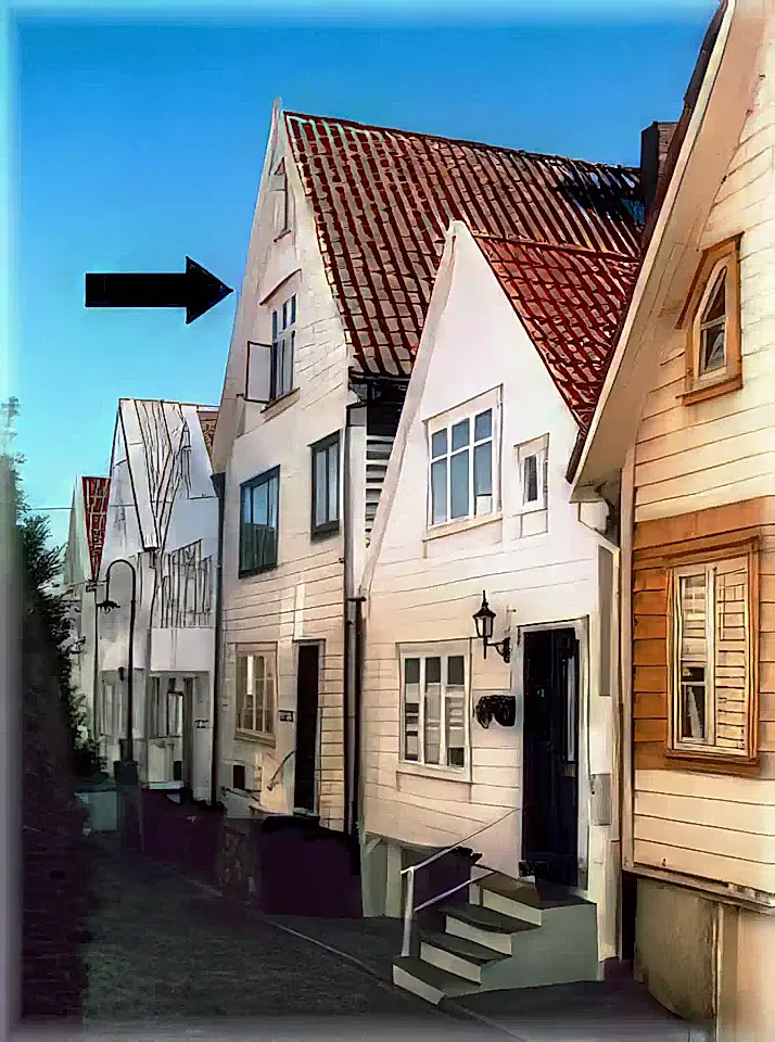 Apartment for Rent in Stavanger, Rogaland, Norway