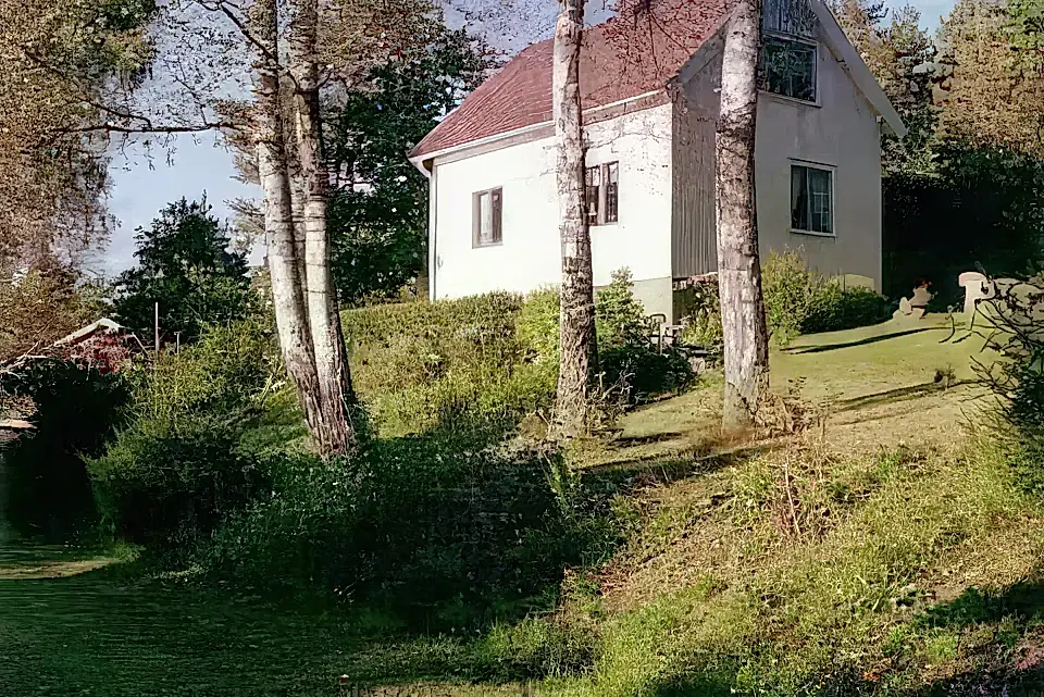 Home for Rent in Bohuslän, Kärlingesund, Sweden